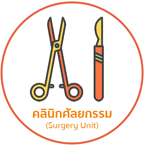 คลินิกศัลยกรรม