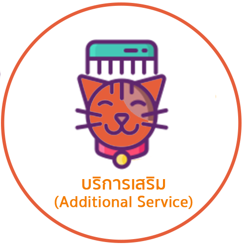 บริการเสริม